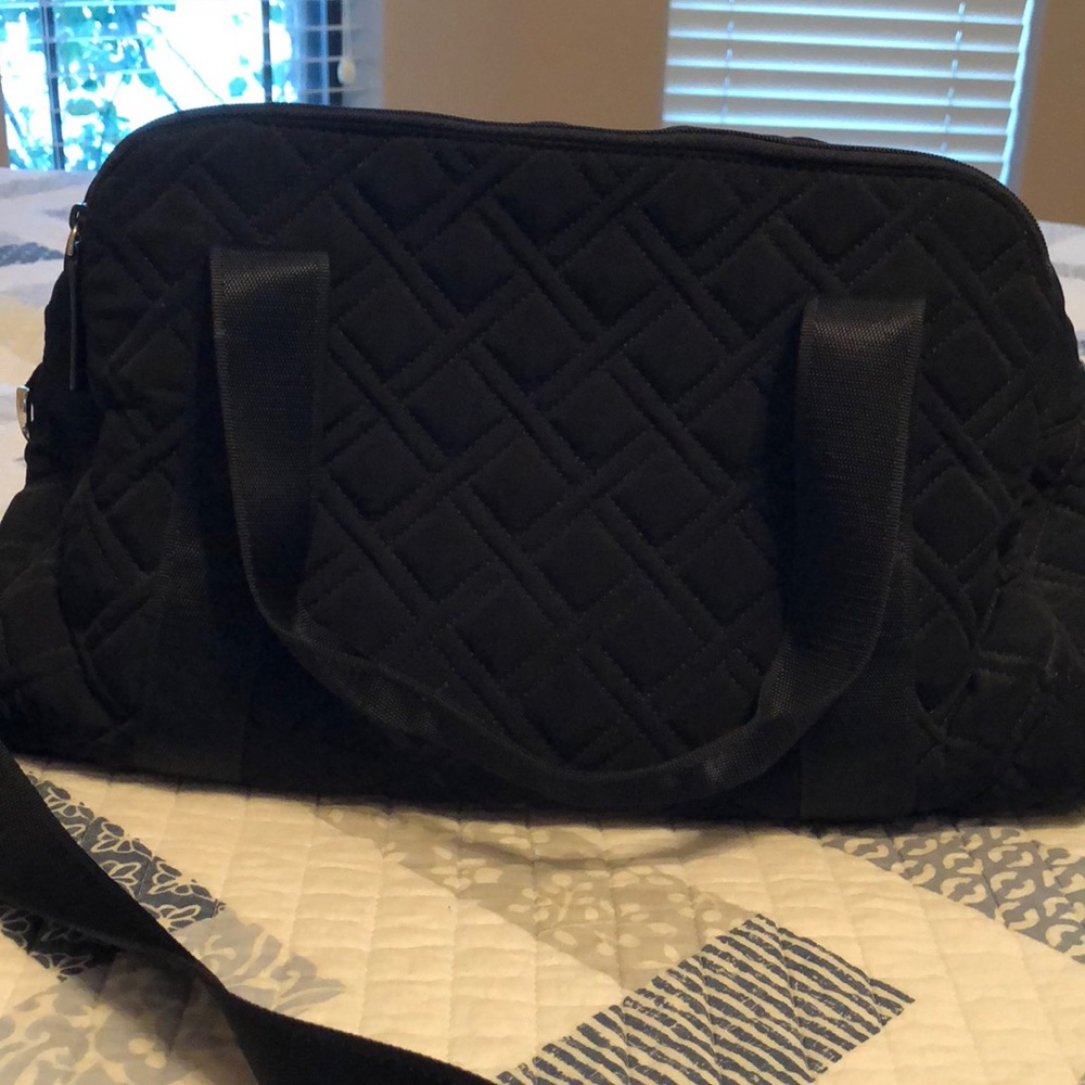 Vera Bradley Duffel Bag